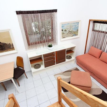 Apartments Goga Rovinj Exterior photo