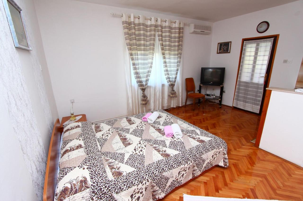 Apartments Goga Rovinj Exterior photo