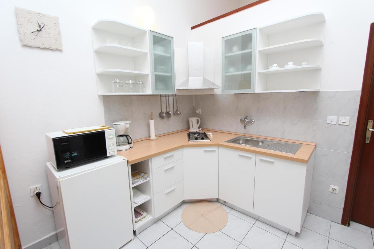 Apartments Goga Rovinj Exterior photo