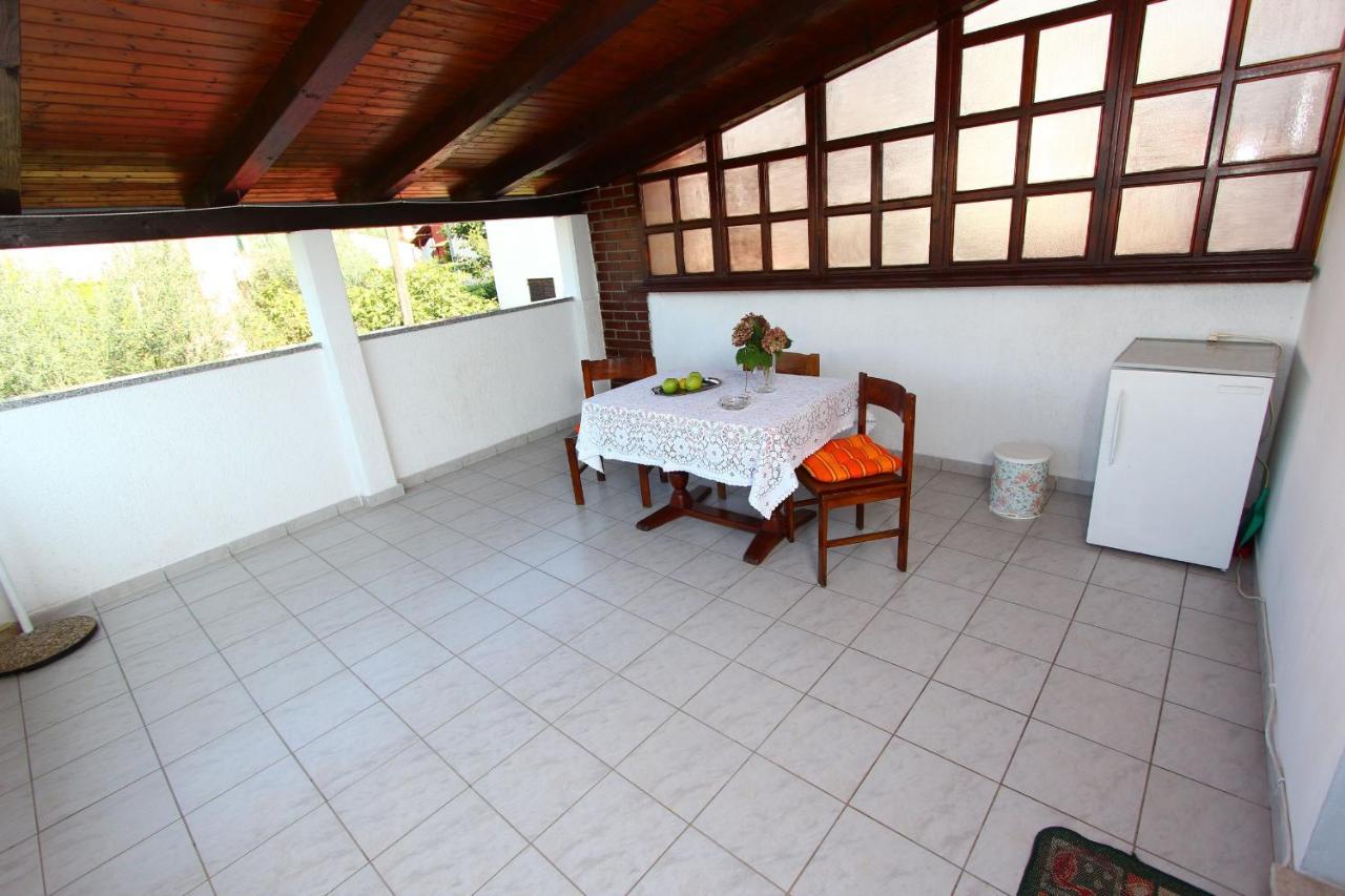 Apartments Goga Rovinj Exterior photo