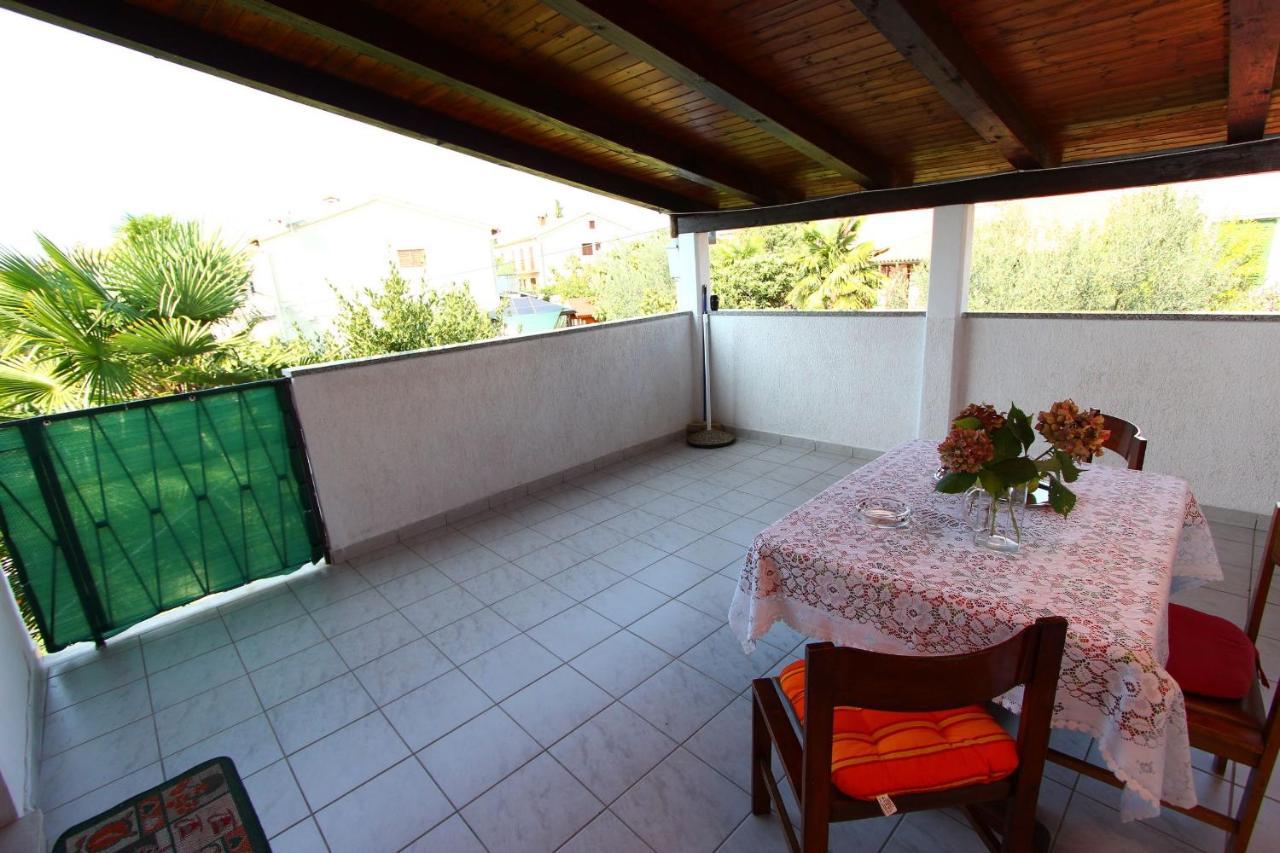 Apartments Goga Rovinj Exterior photo