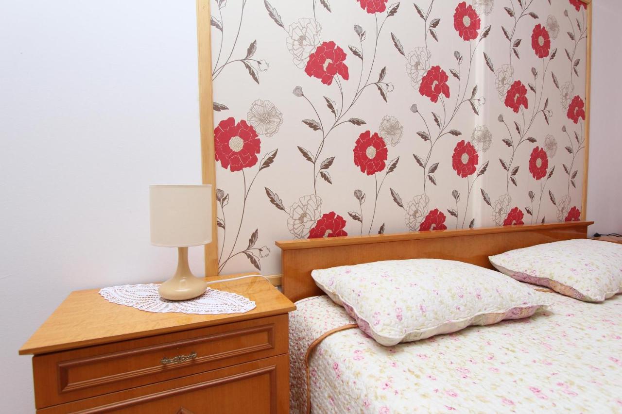 Apartments Goga Rovinj Exterior photo