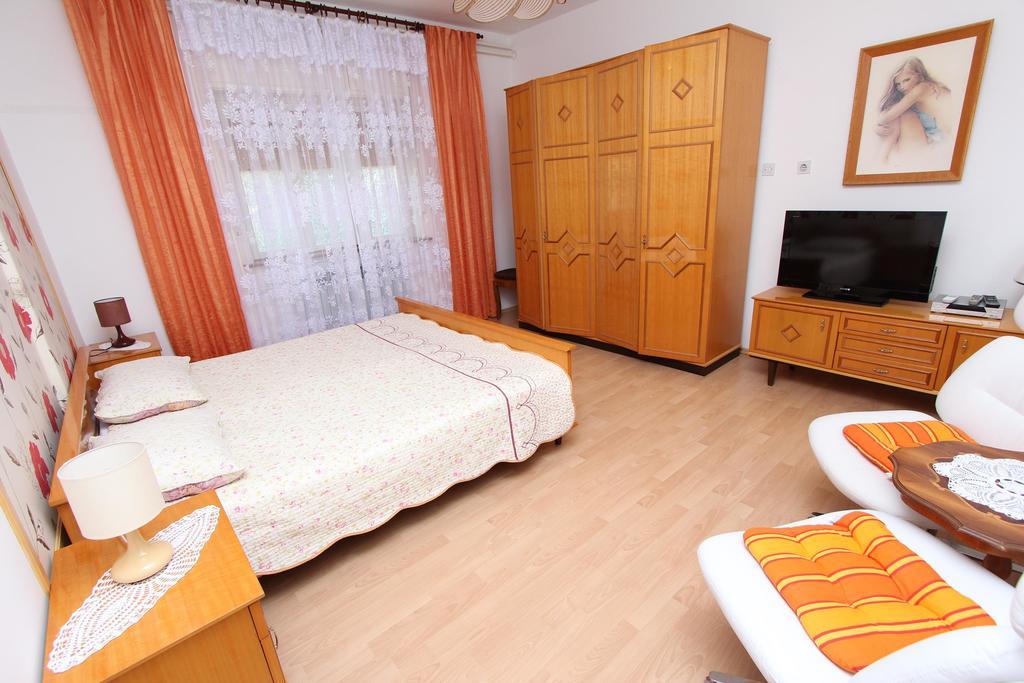 Apartments Goga Rovinj Exterior photo