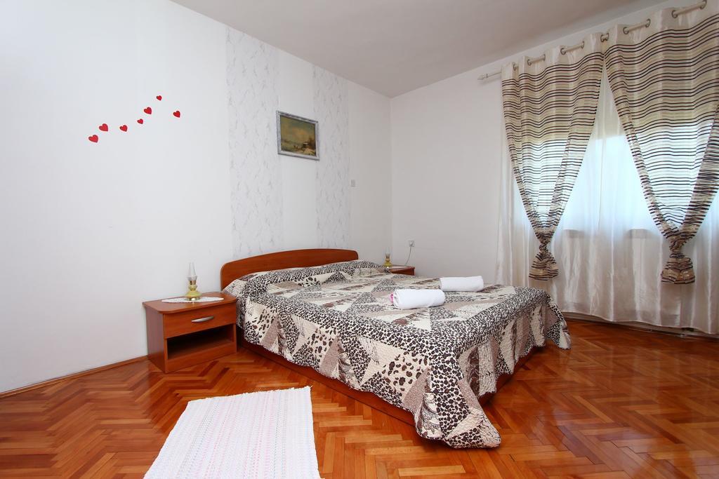 Apartments Goga Rovinj Exterior photo