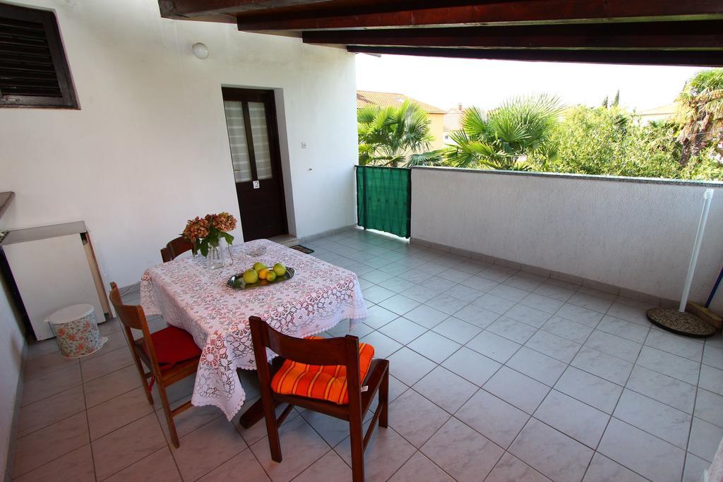 Apartments Goga Rovinj Exterior photo